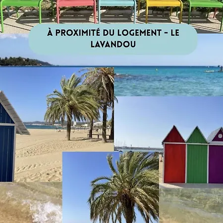 Casa de Férias Avec Parking - 5 Pers. - Fr-1-900-8